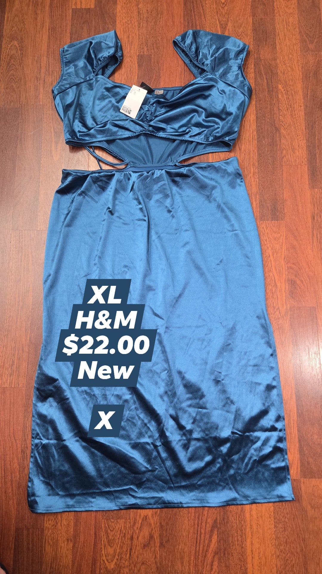 XL
