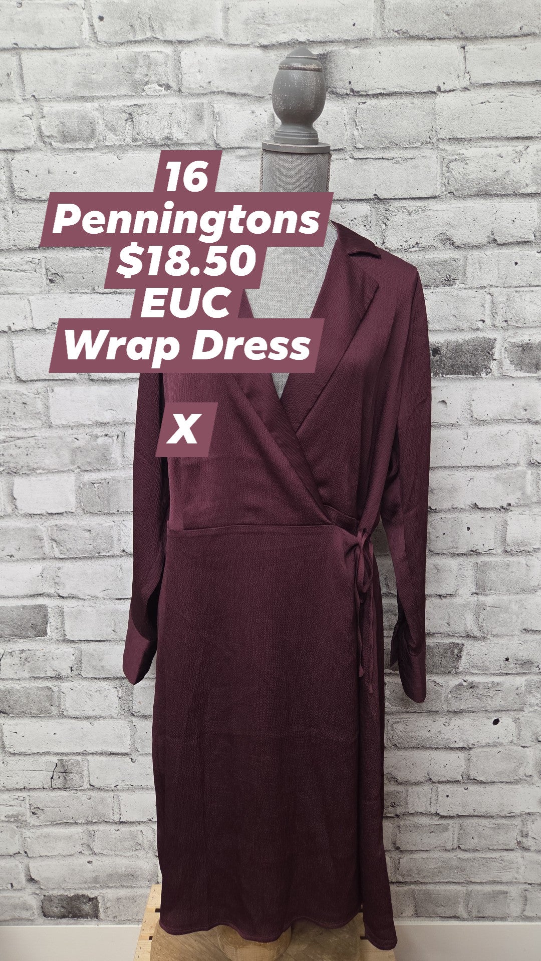 16 / XL