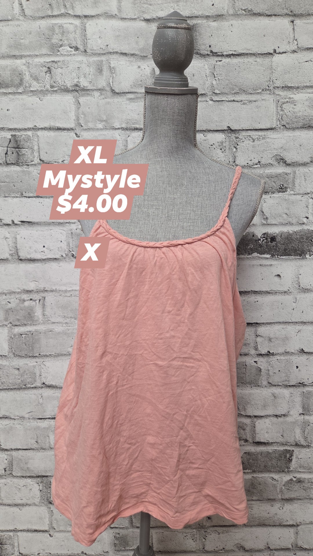 XL