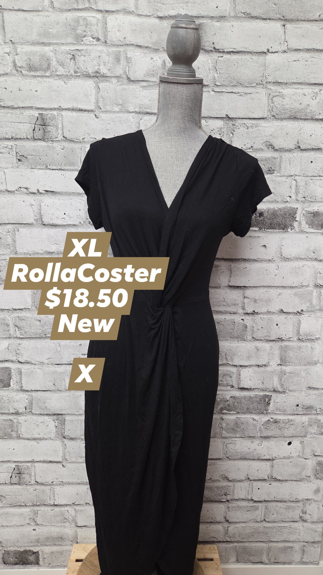 XL