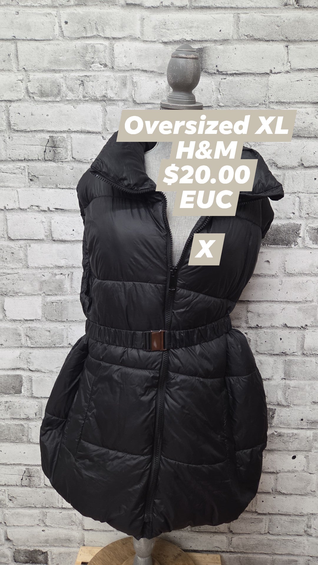 XL