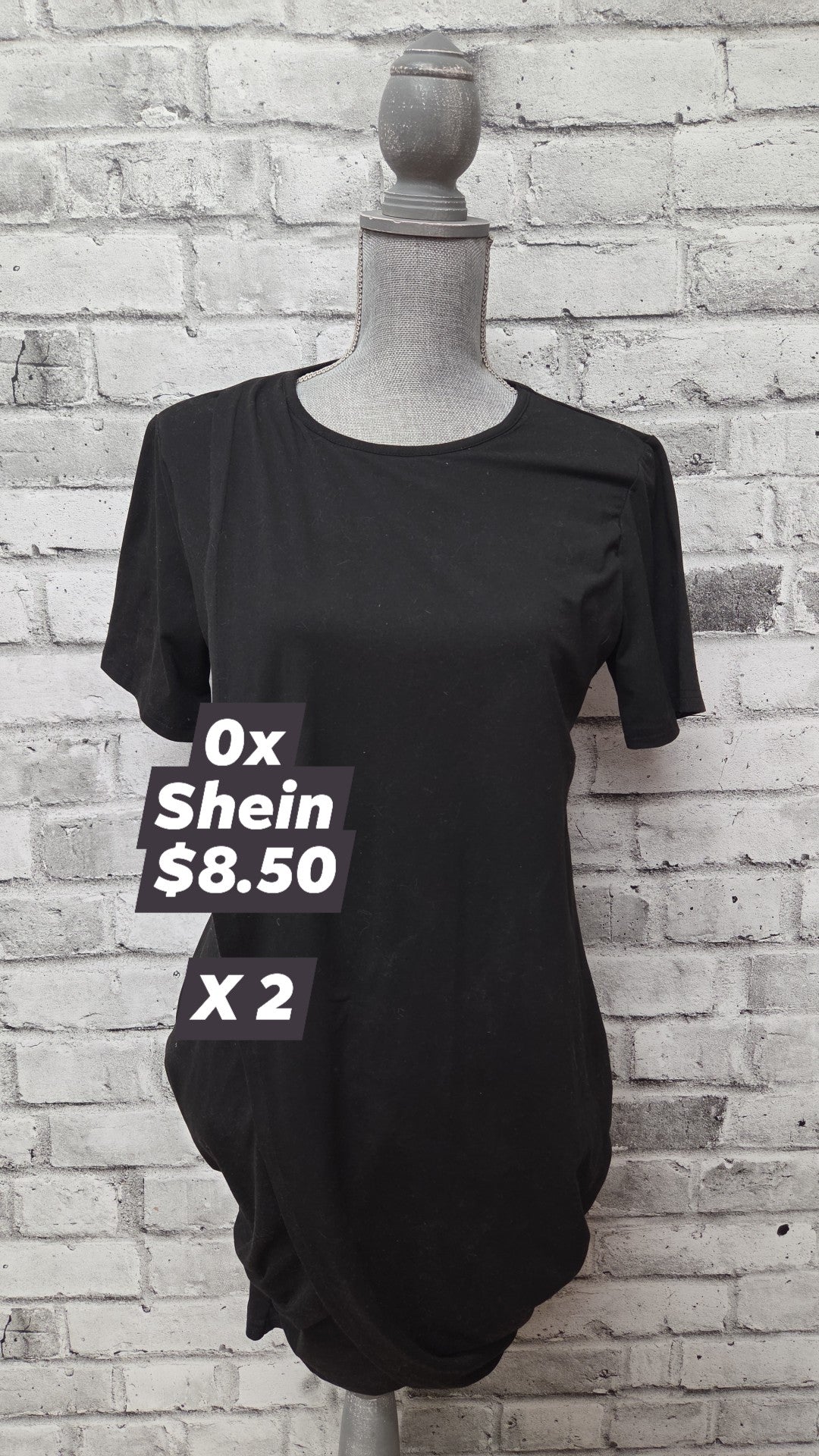 0X
