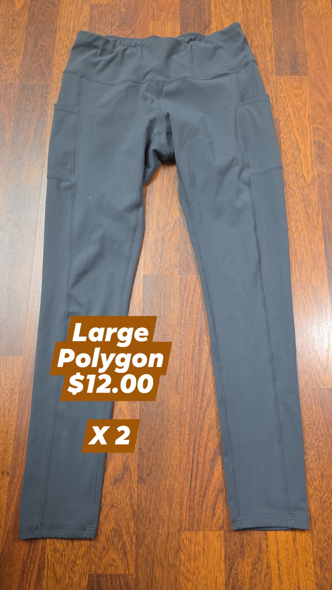 Large