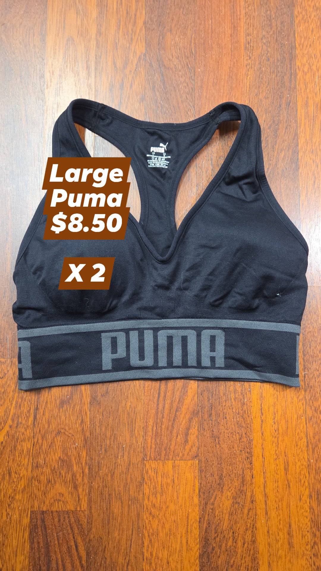 Large