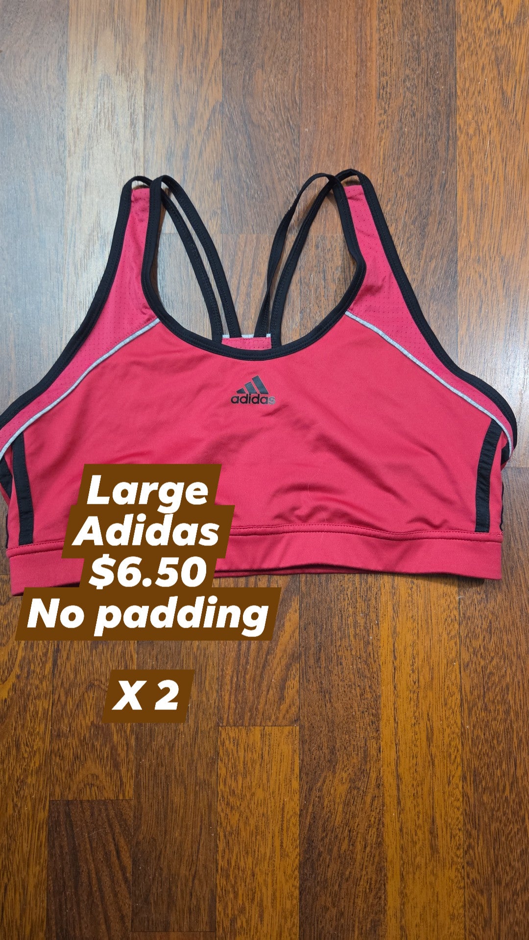 Large