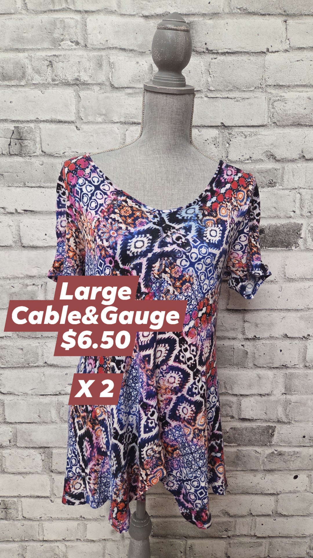 Large