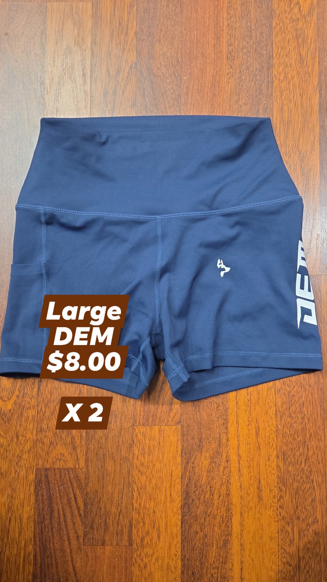Large