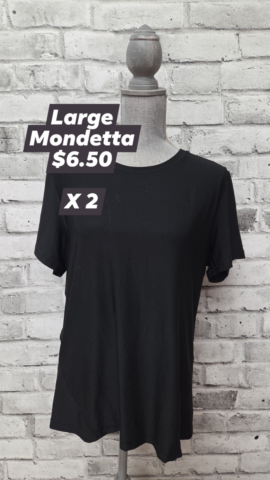 Large