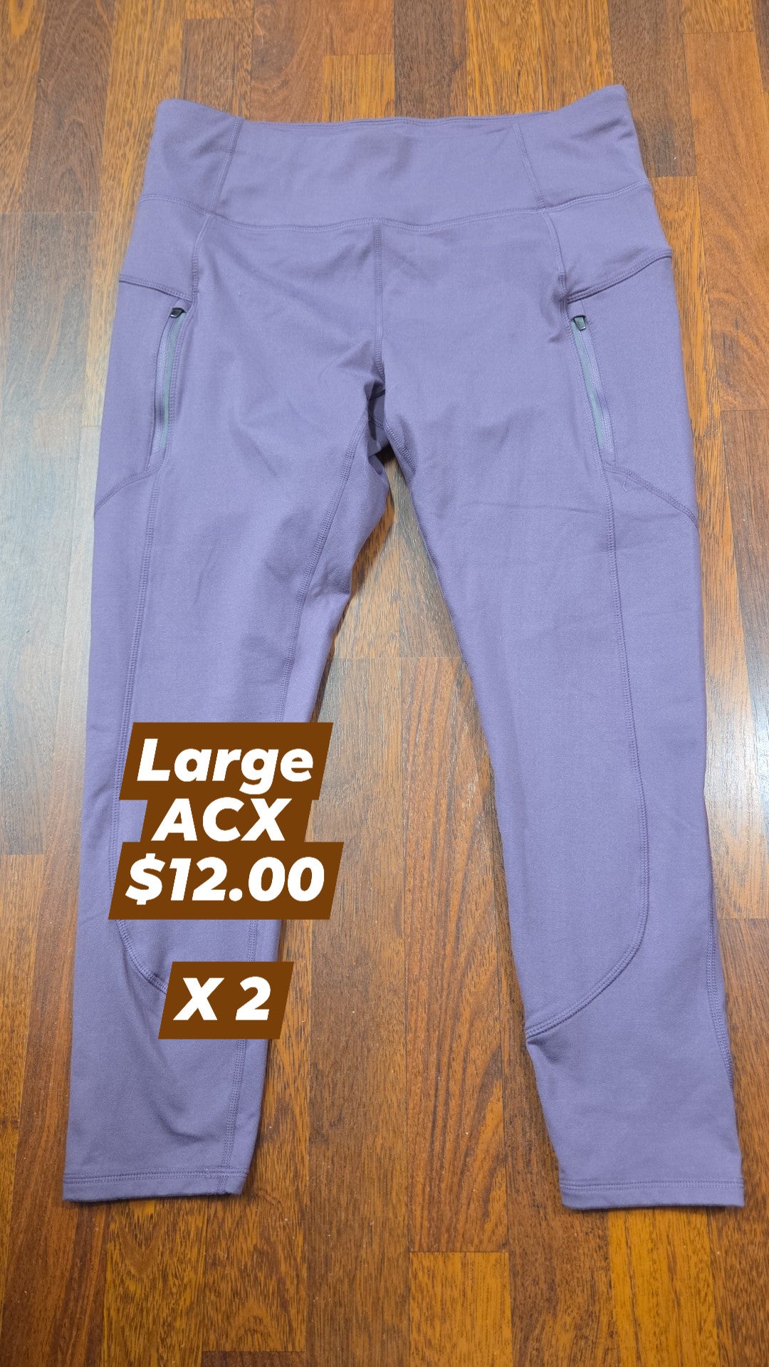 Large