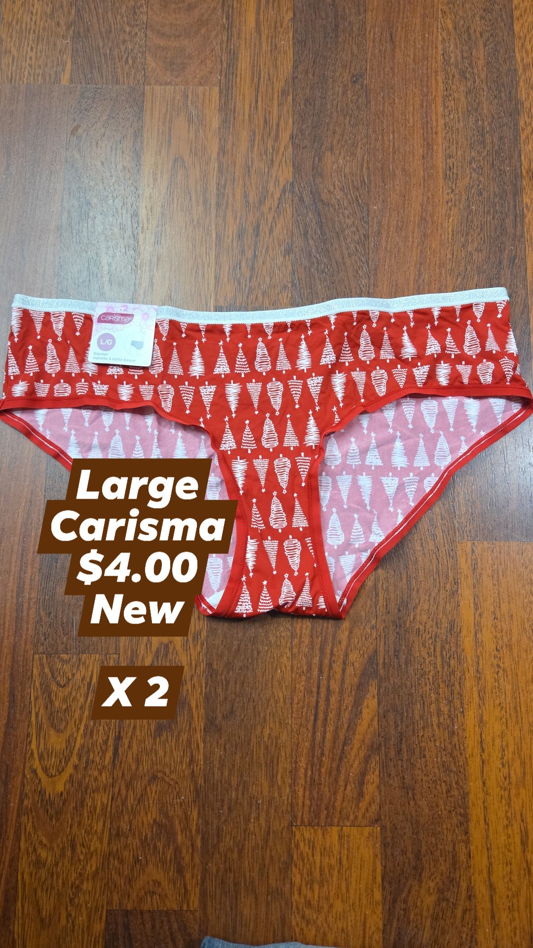Large