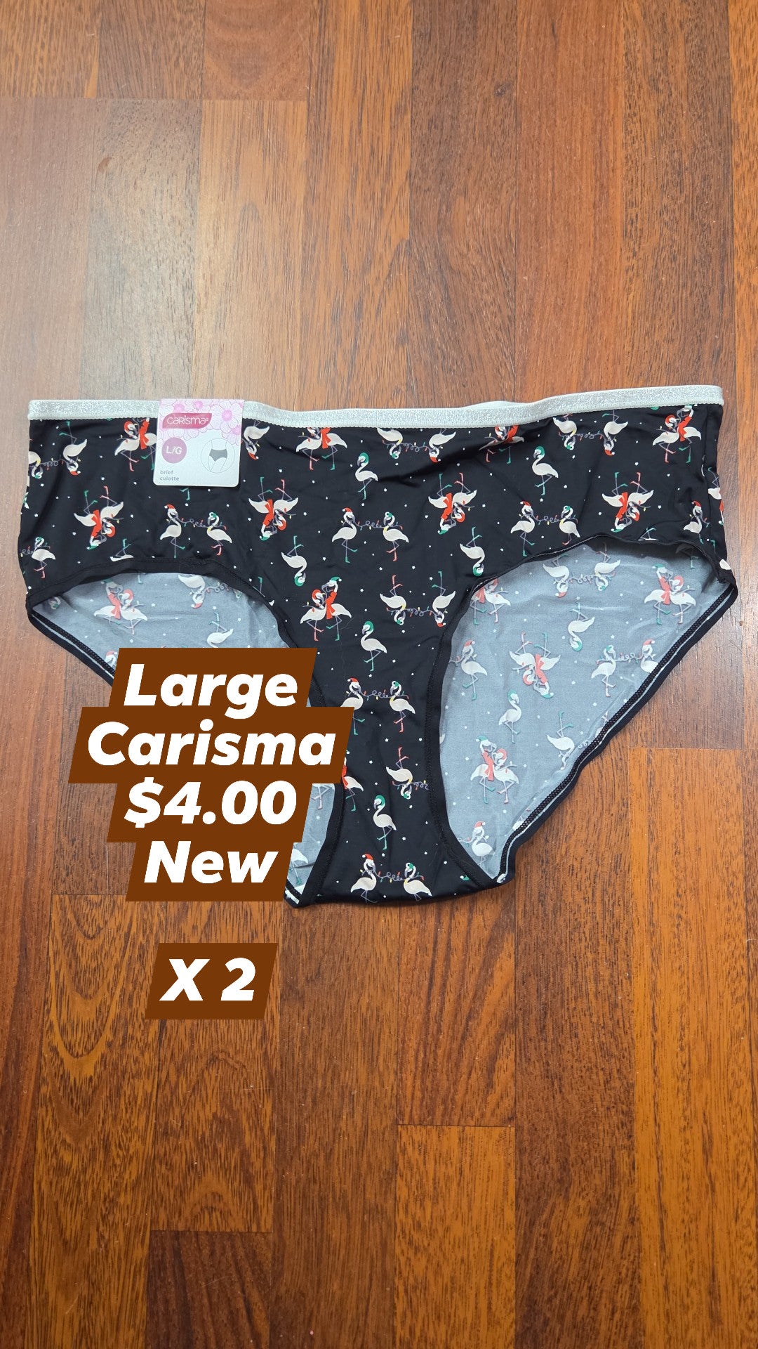 Large