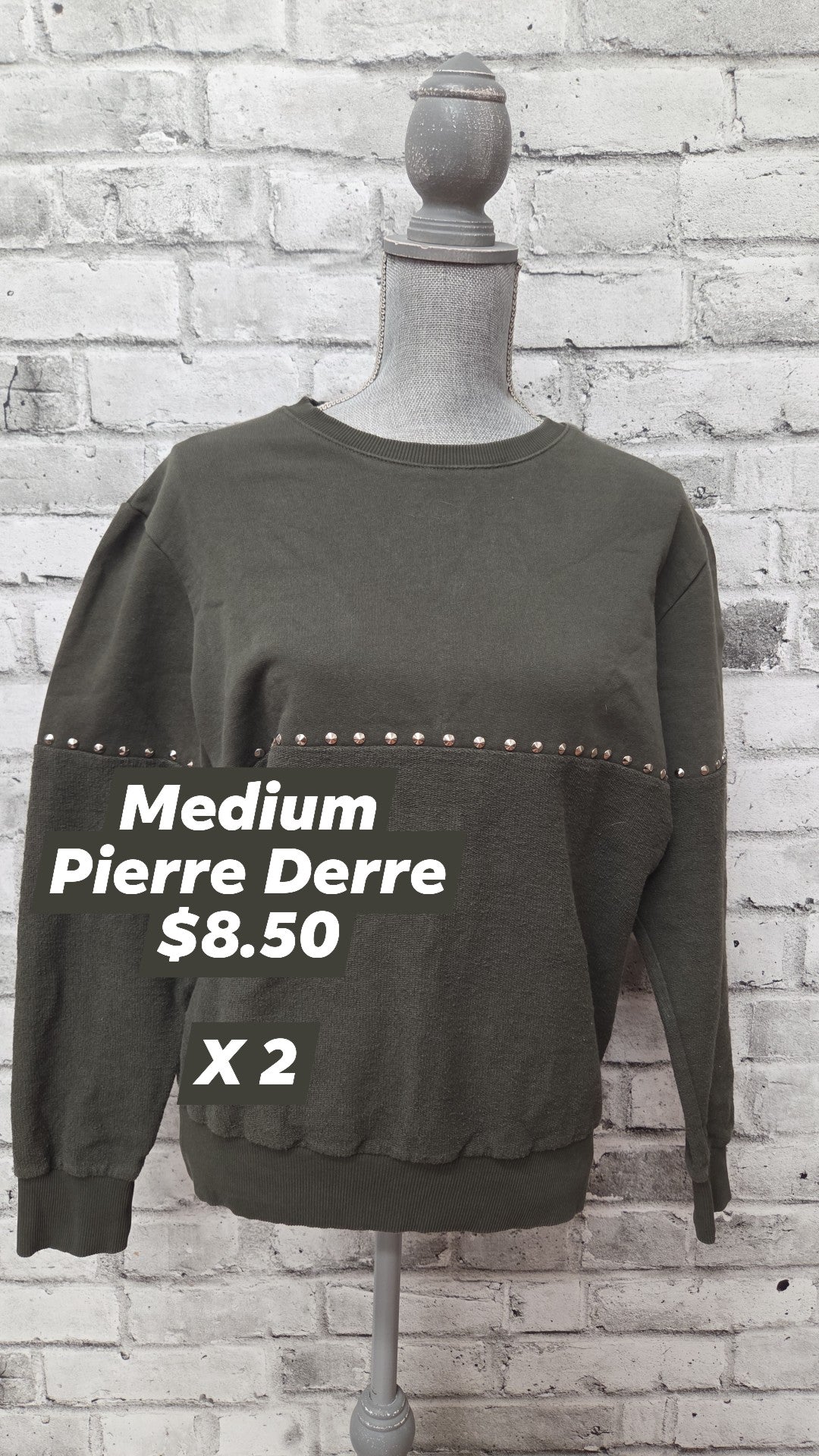 Medium