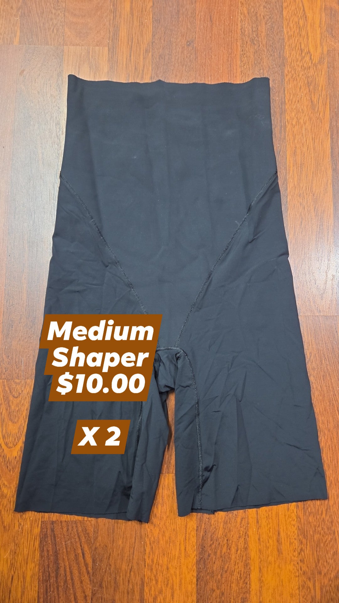 Medium