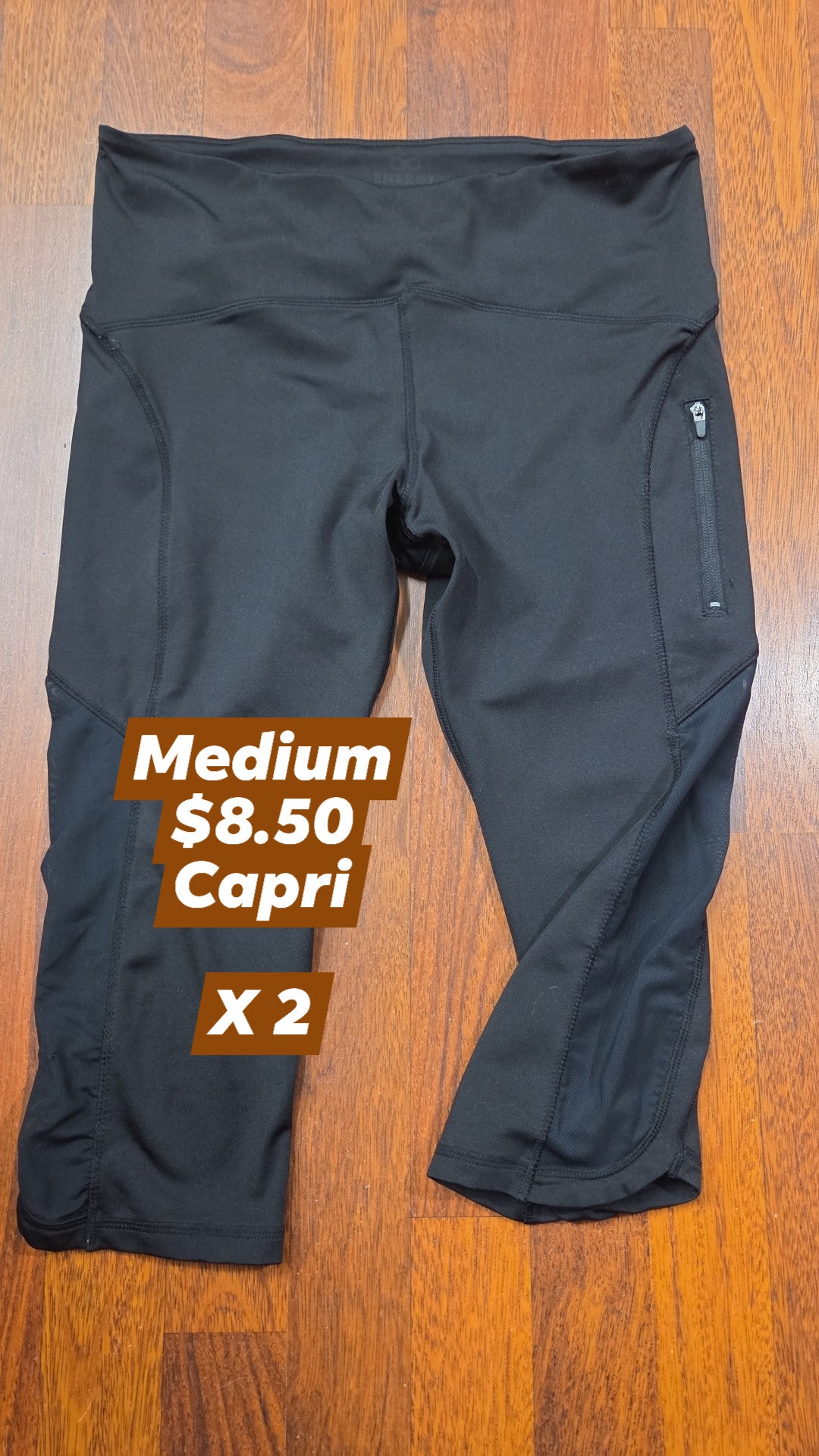 Medium