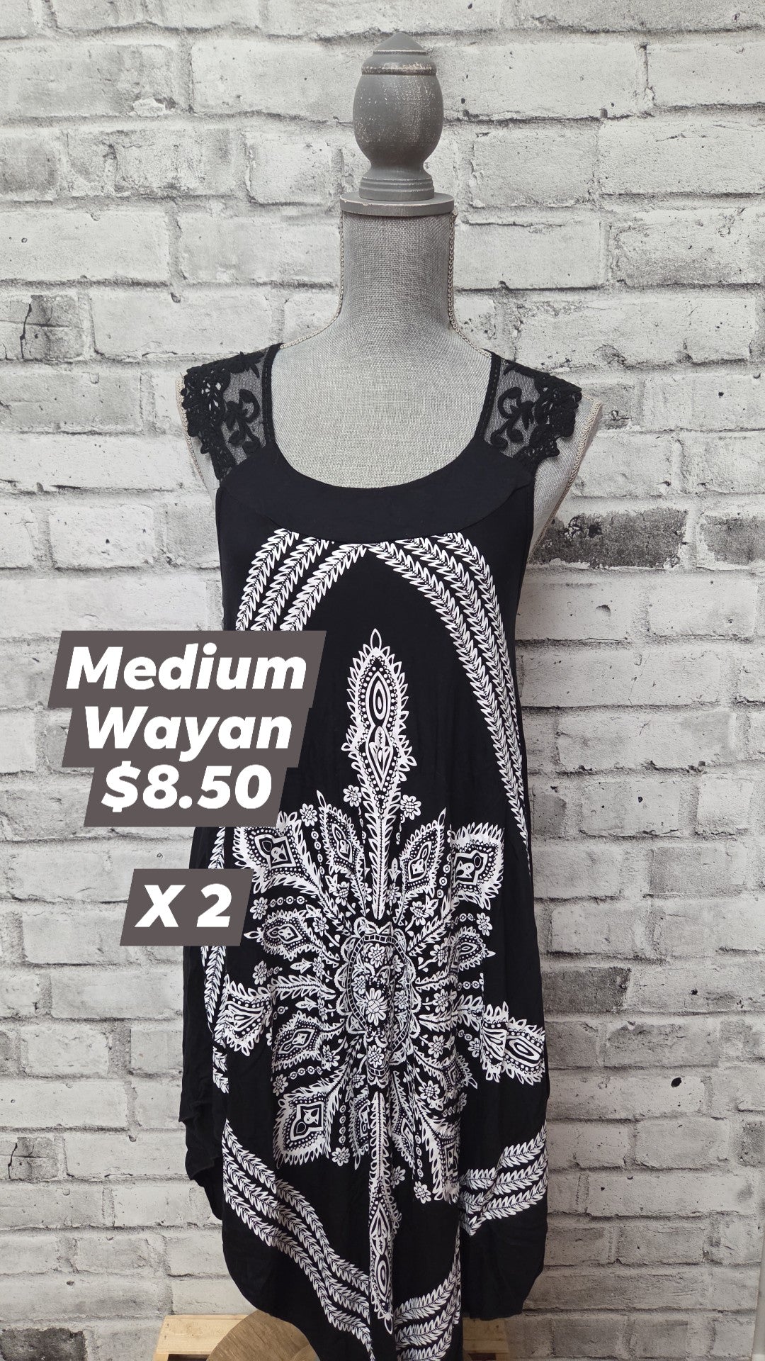 Medium