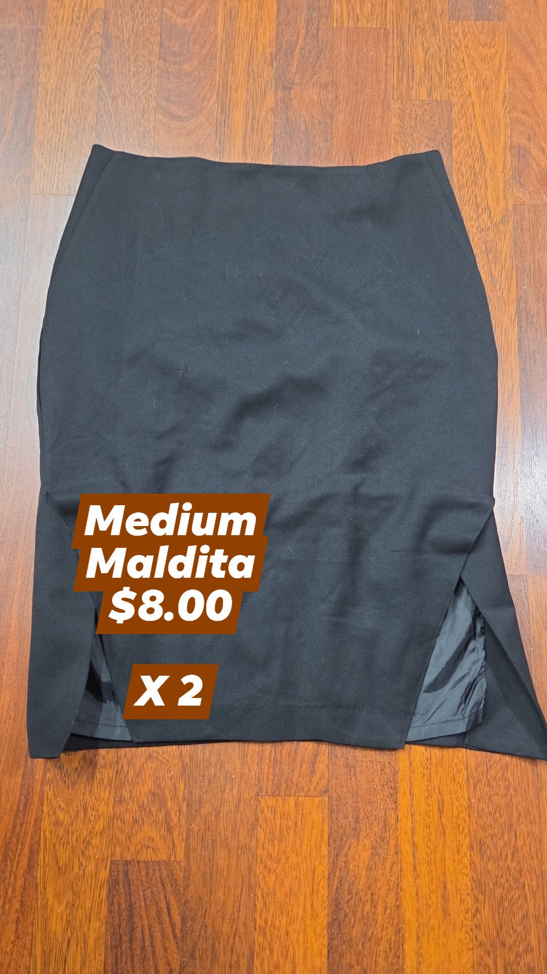 Medium