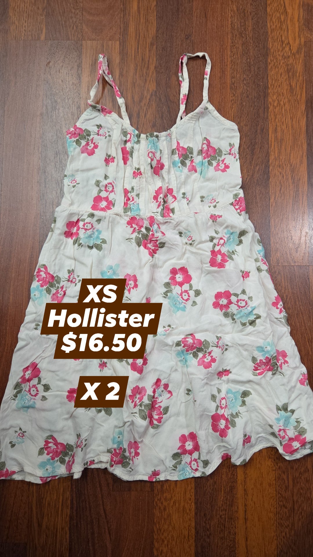 XS