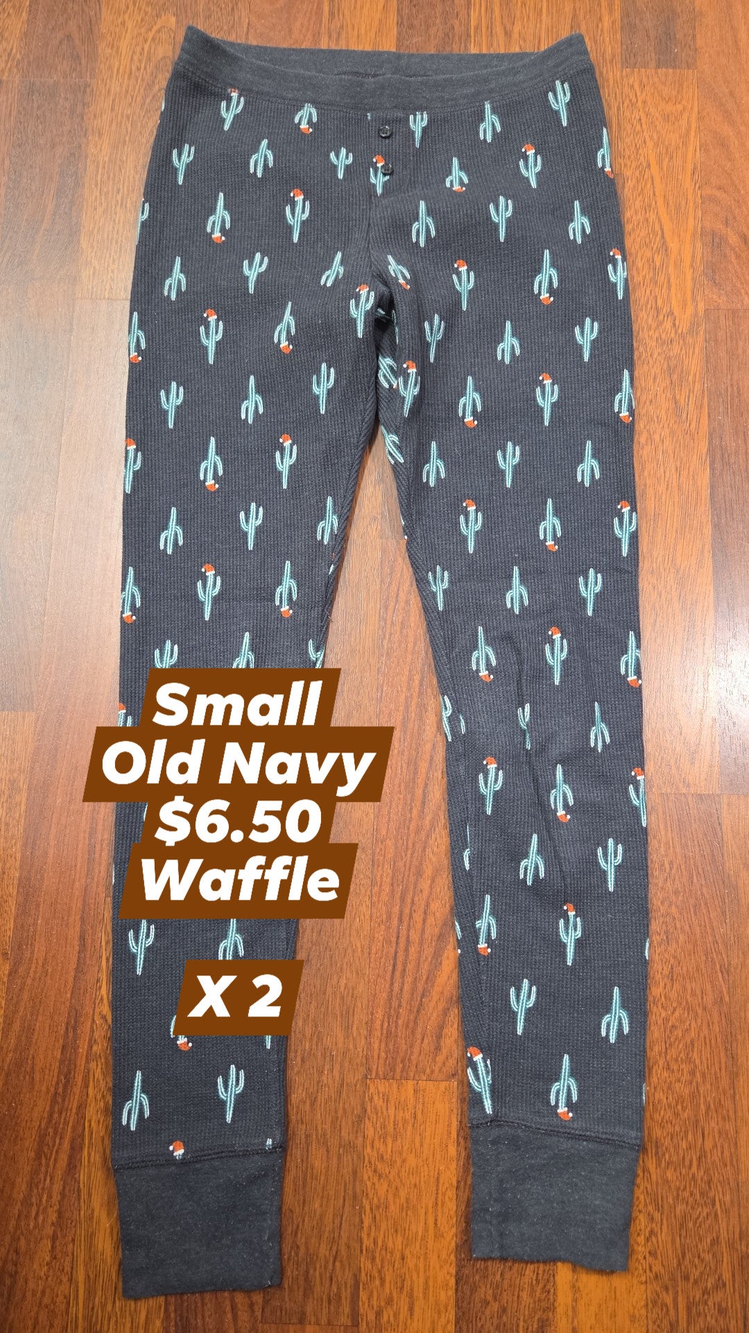 Small