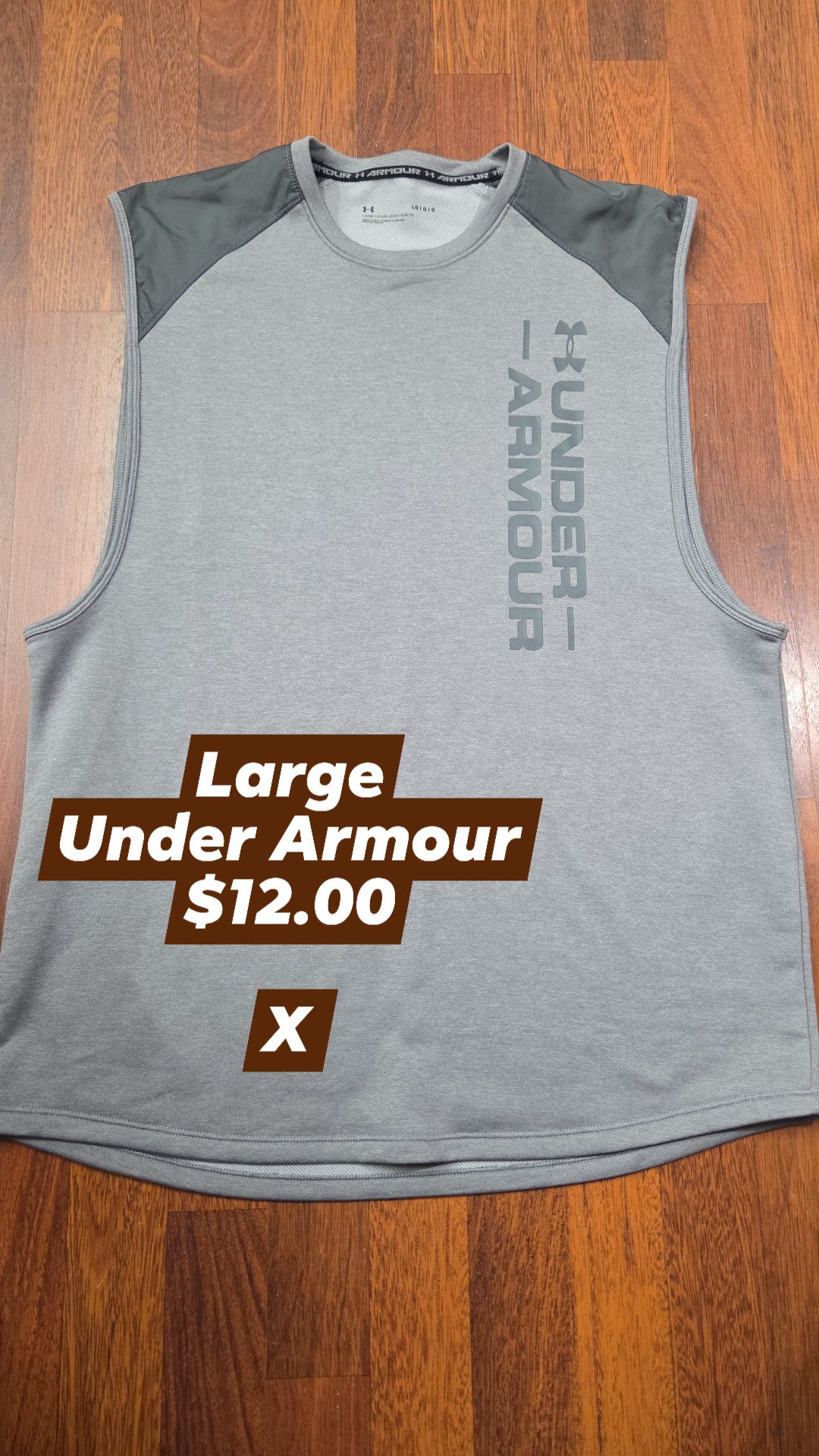 Large