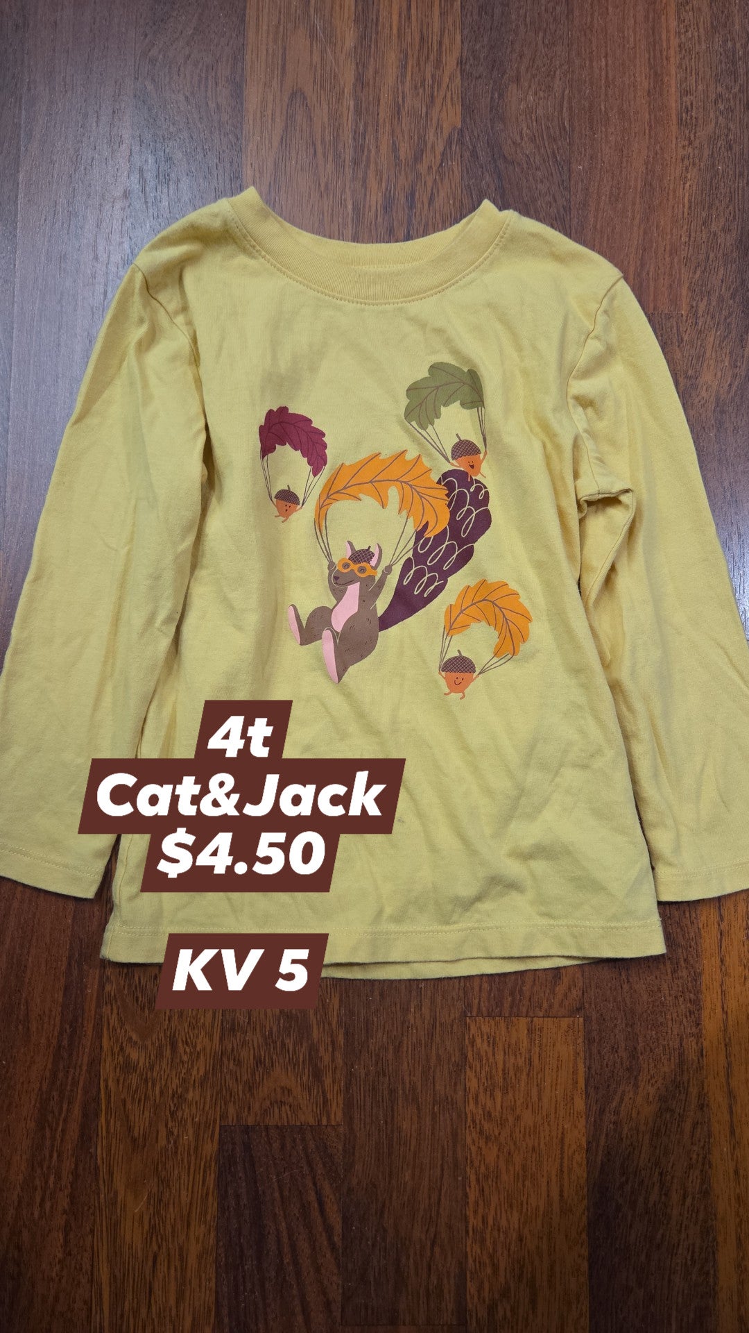 4t