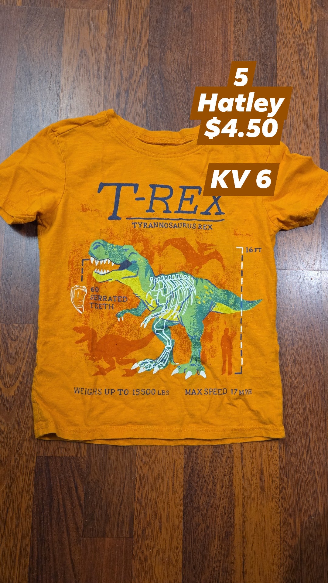 5t