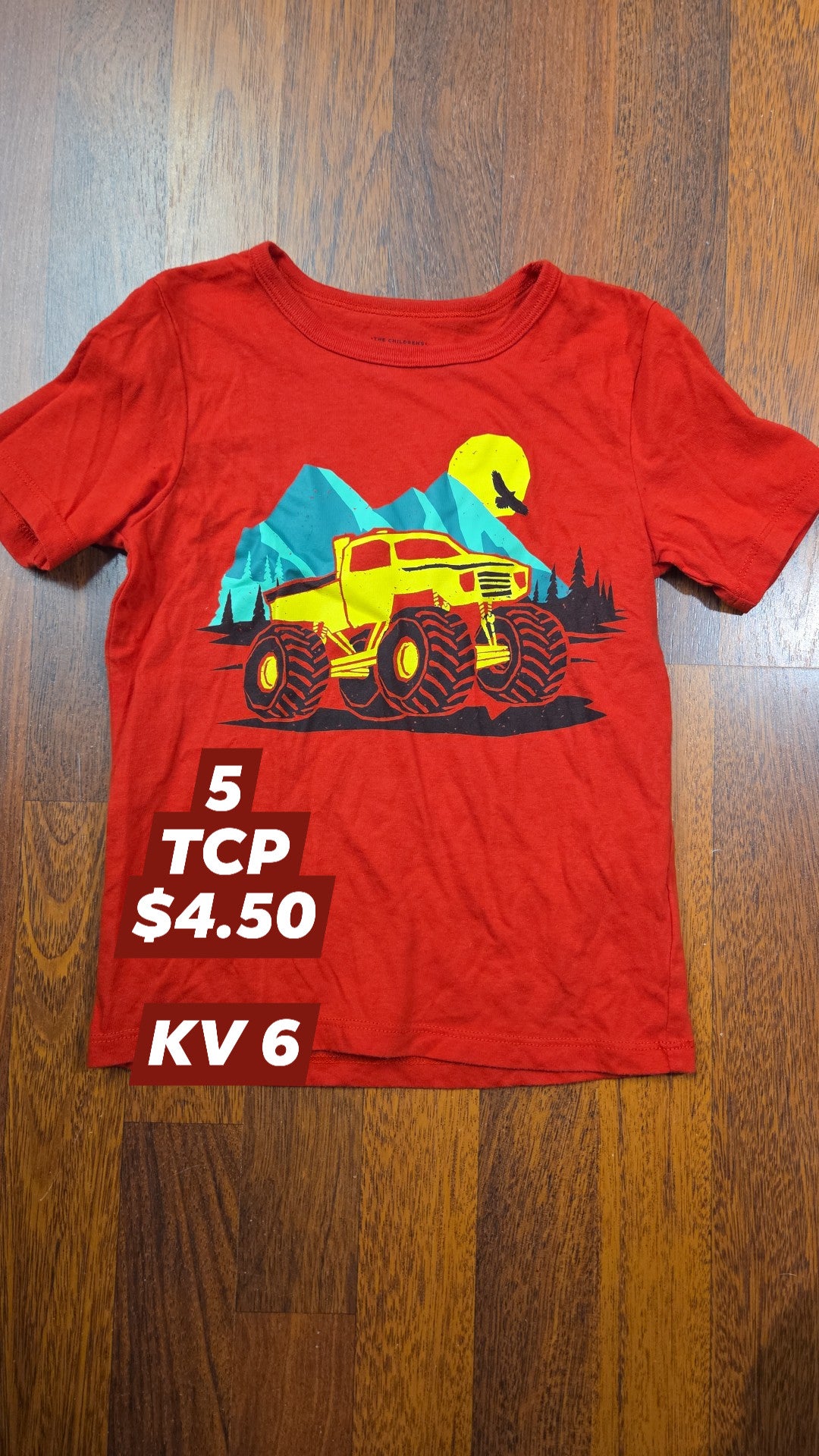 5