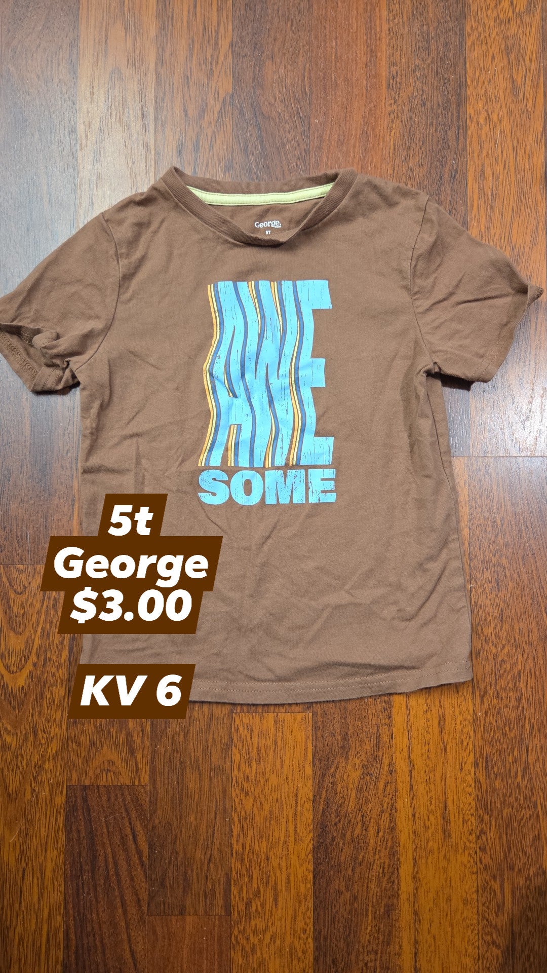 5t