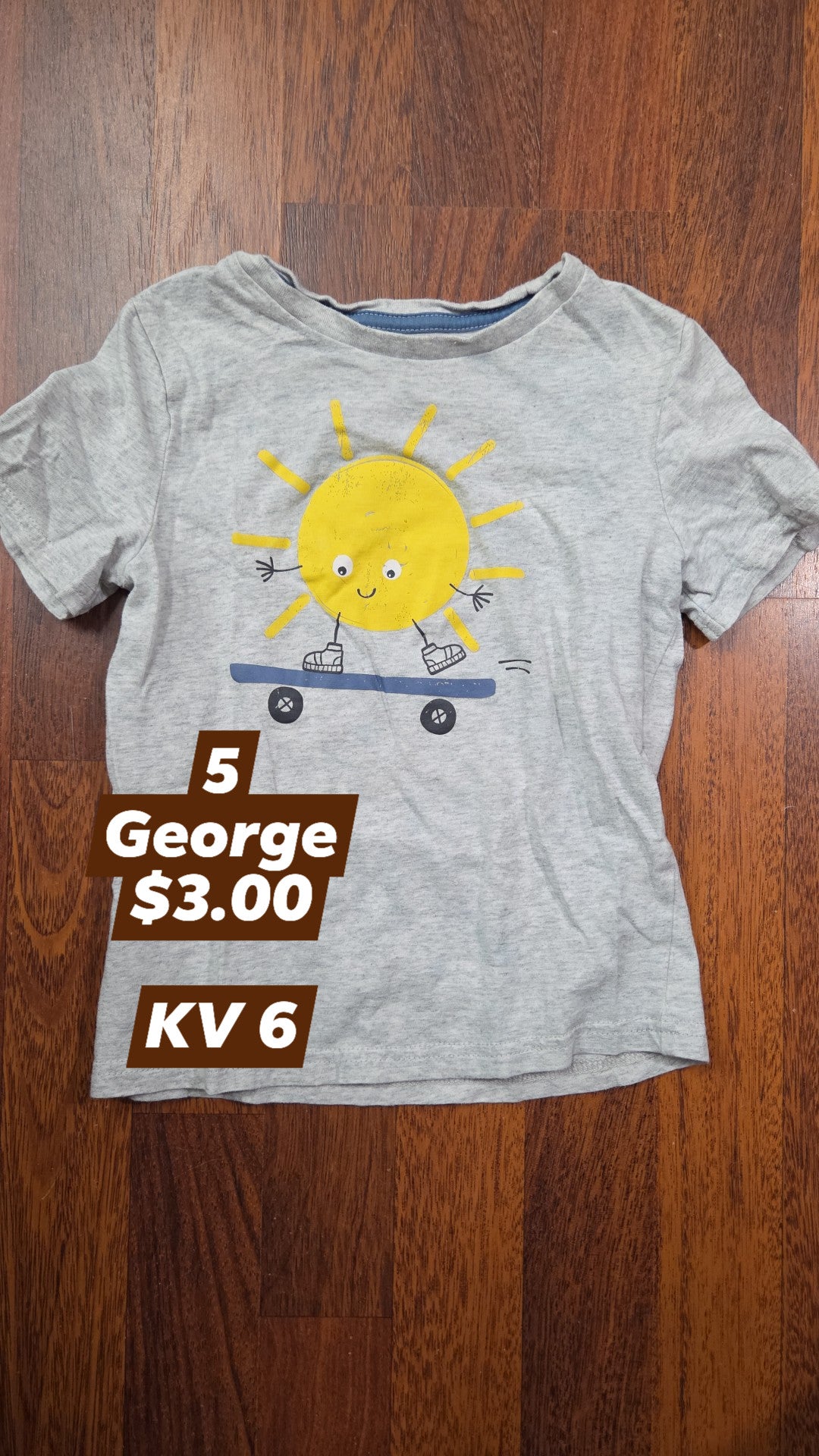 5