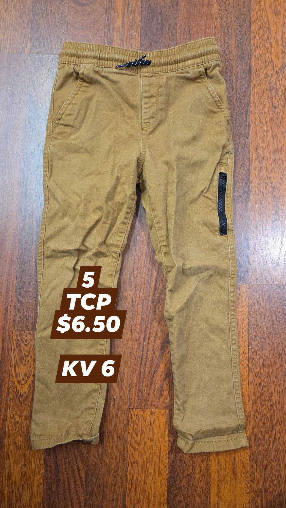 5