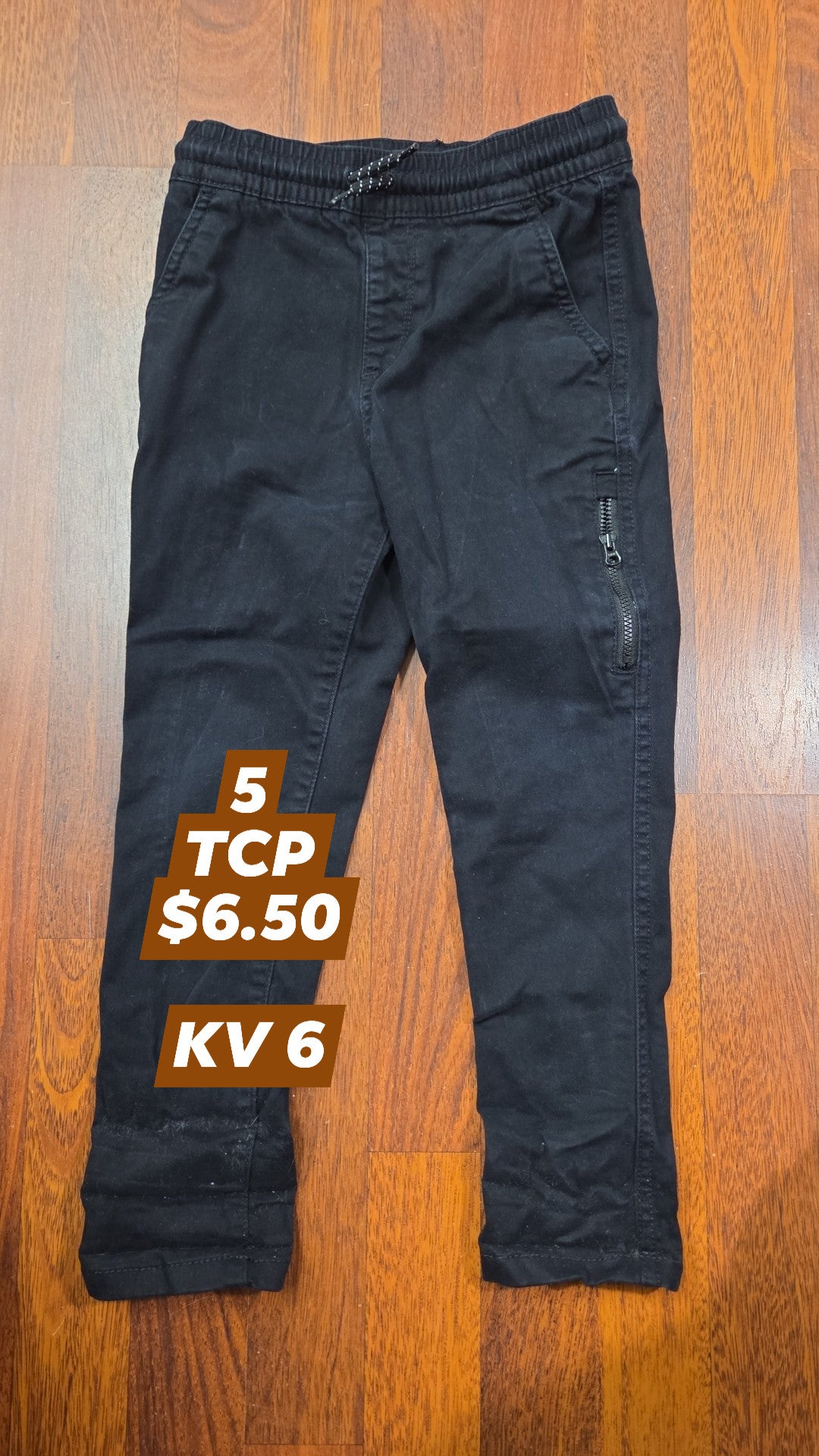 5