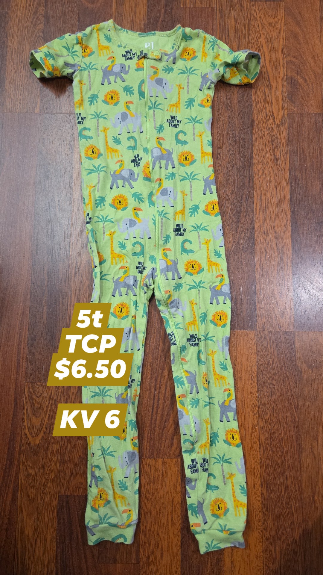 5t