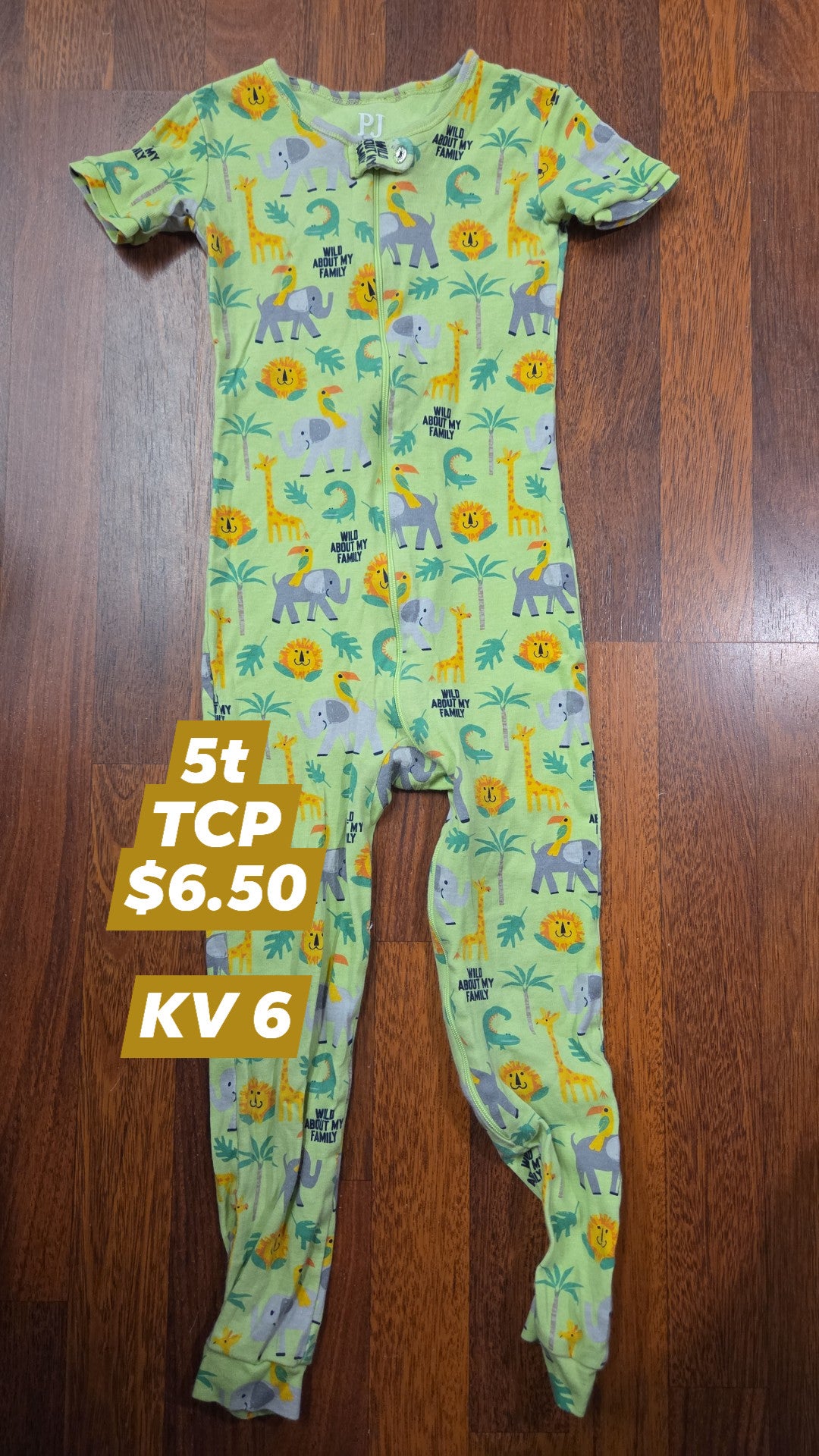 5t