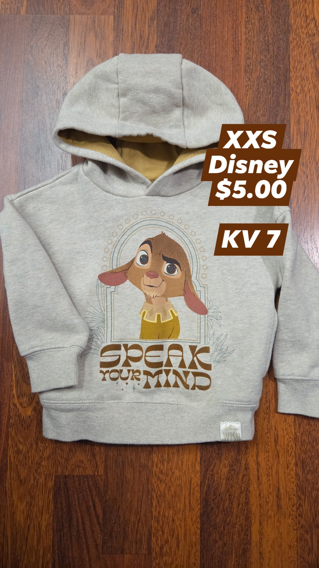 XXS