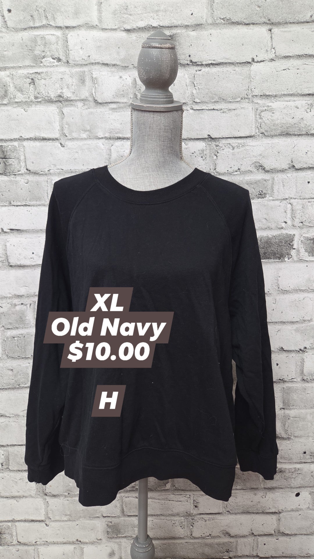 XL