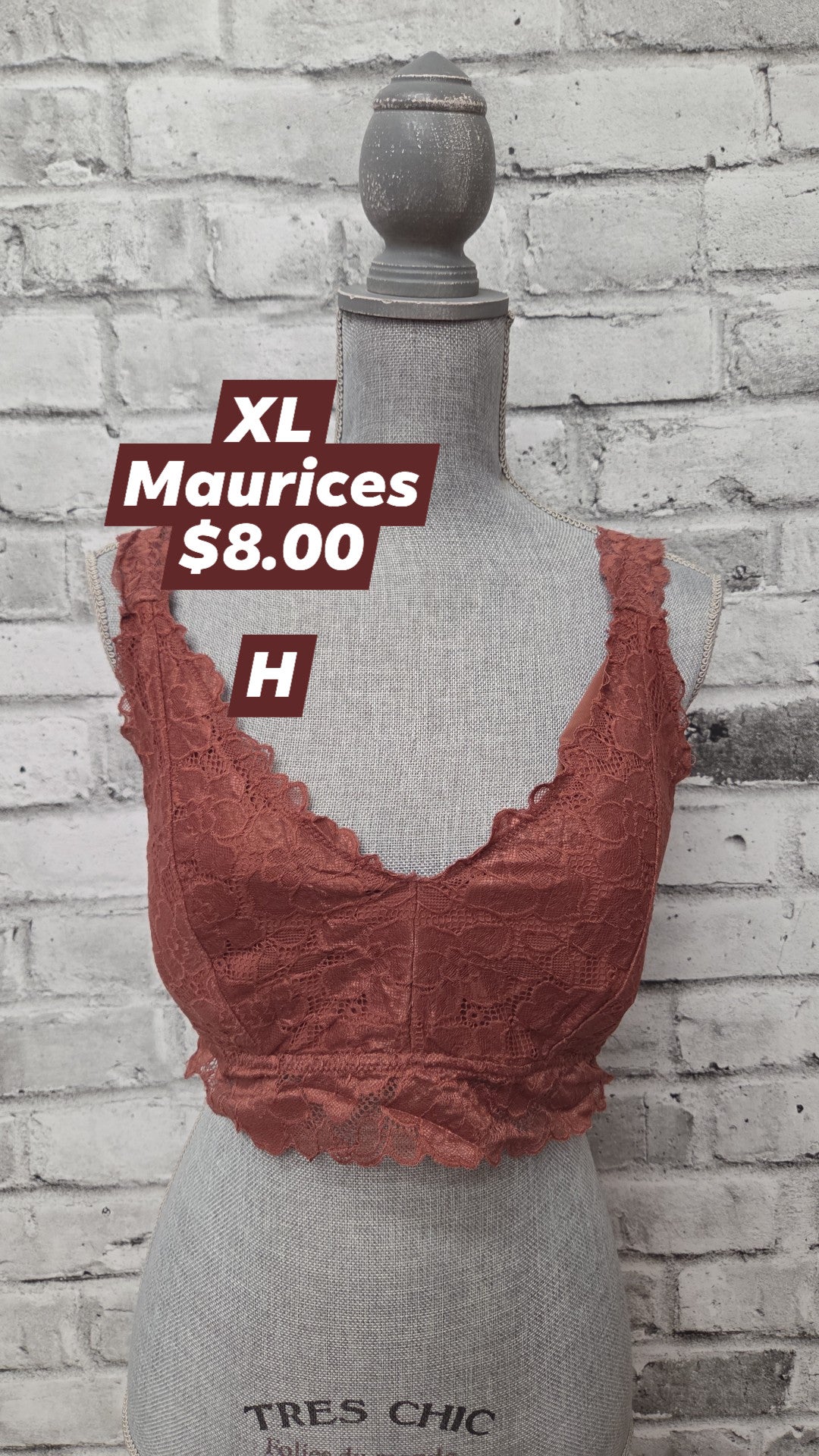 XL