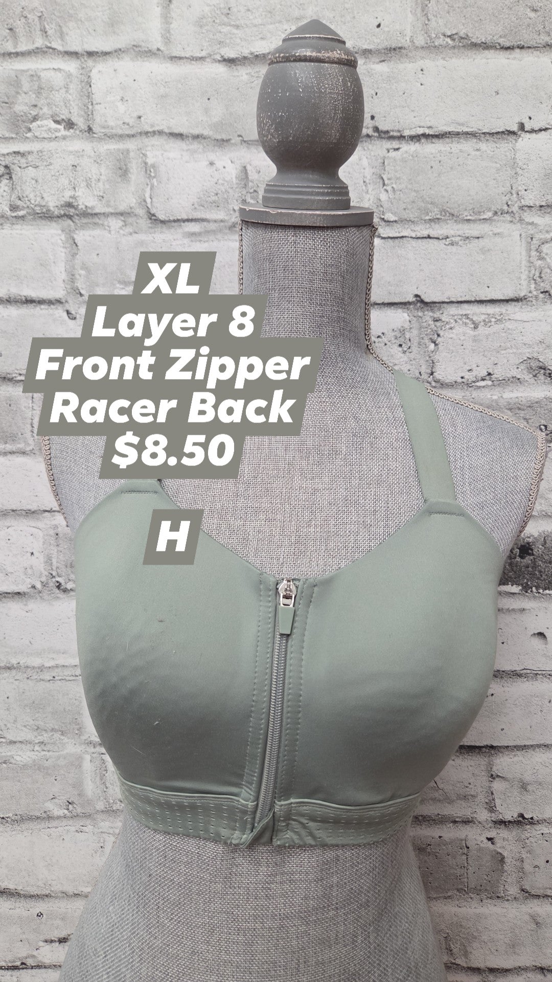 XL
