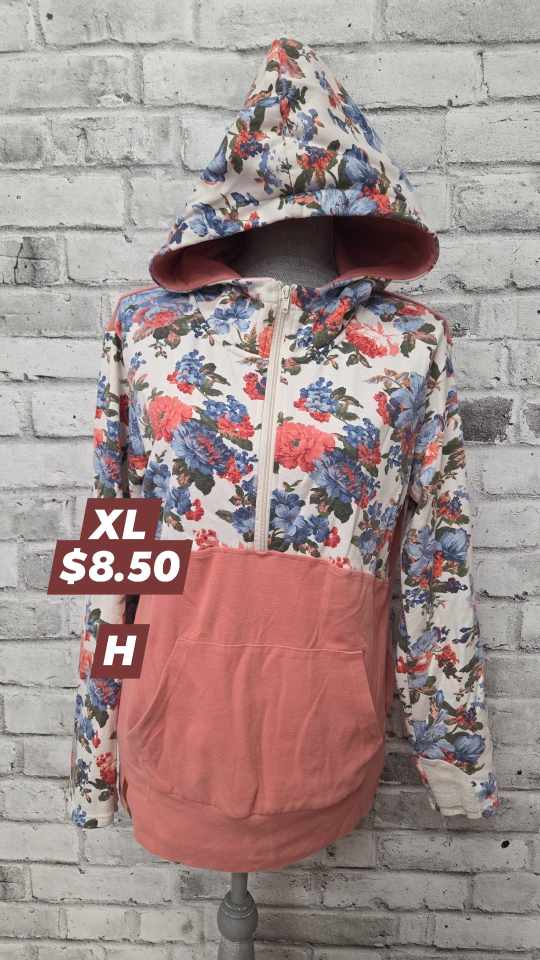 XL