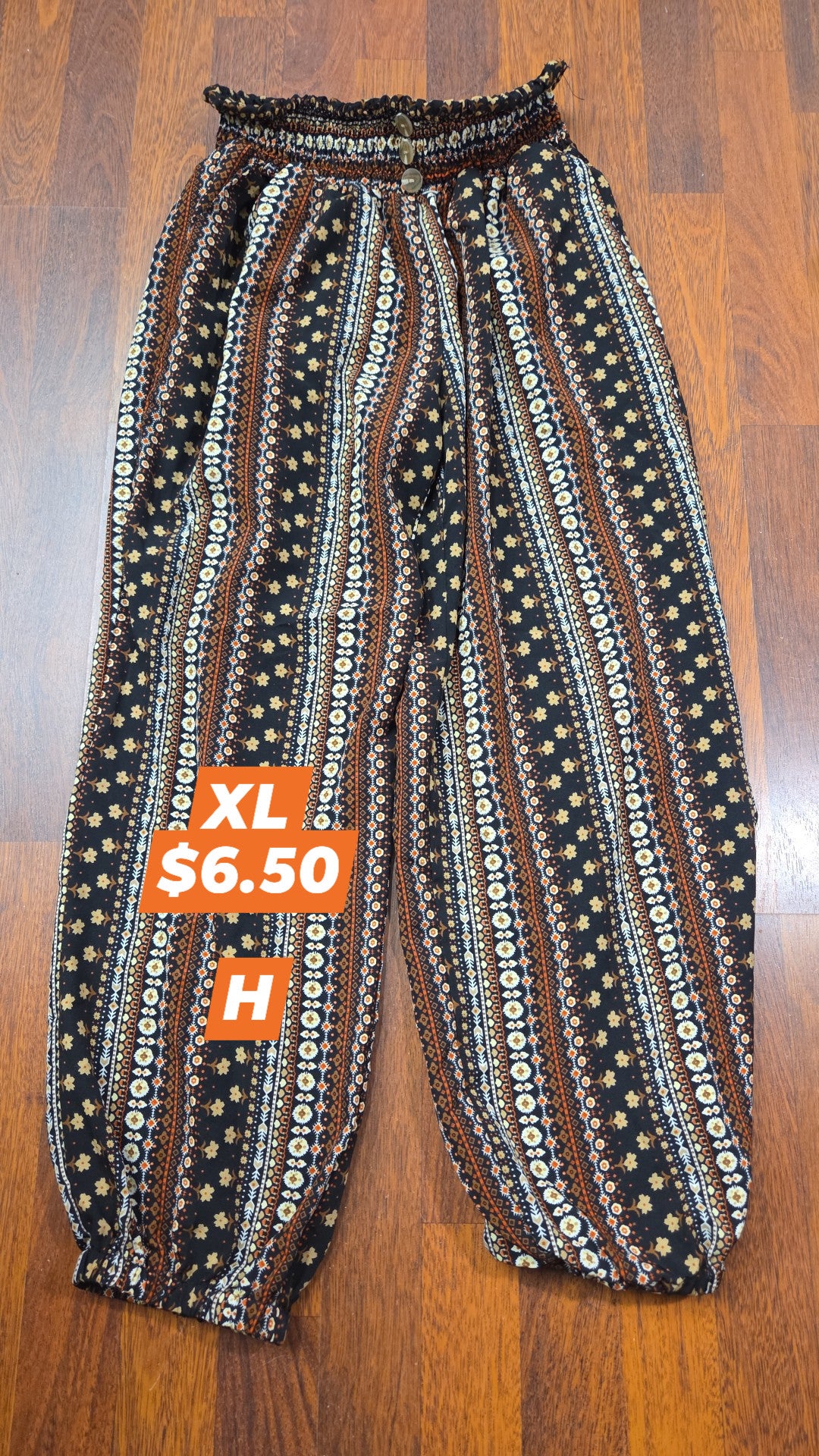 XL