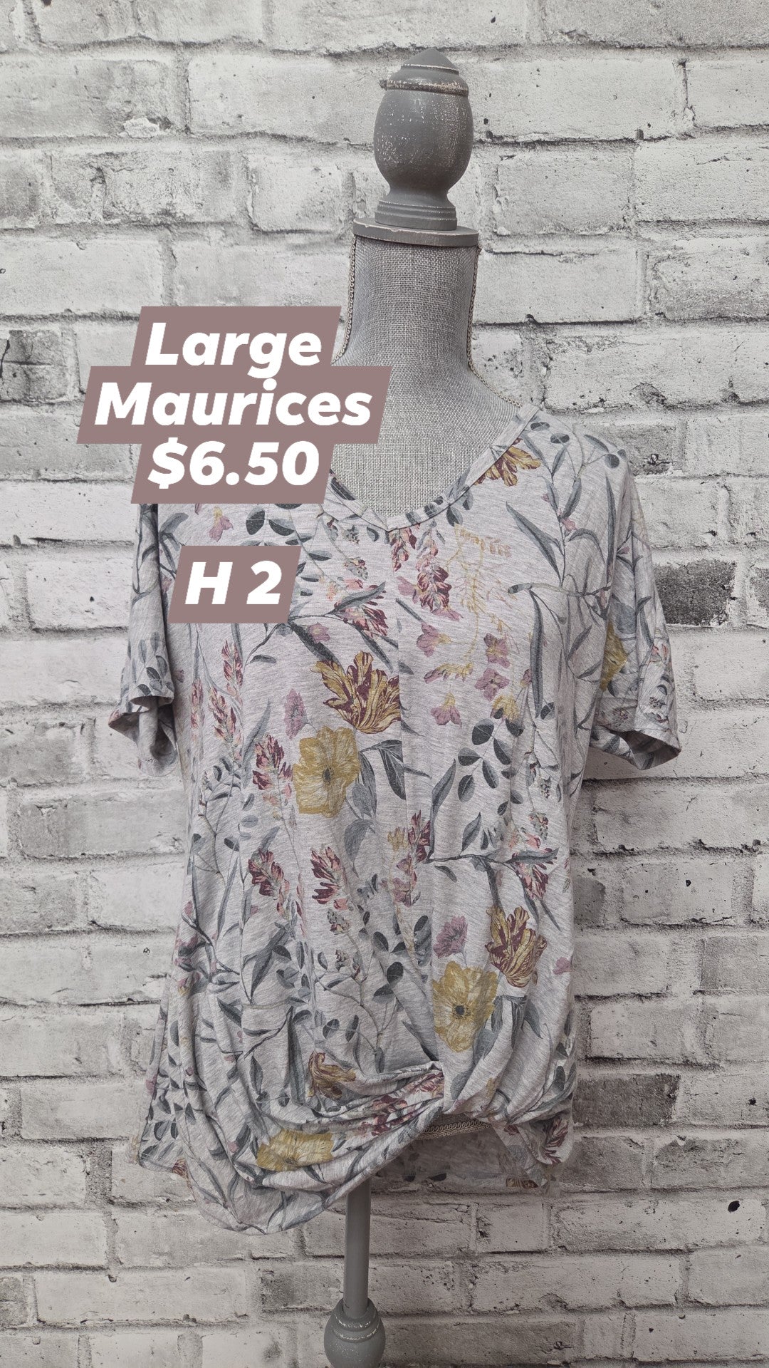 Large