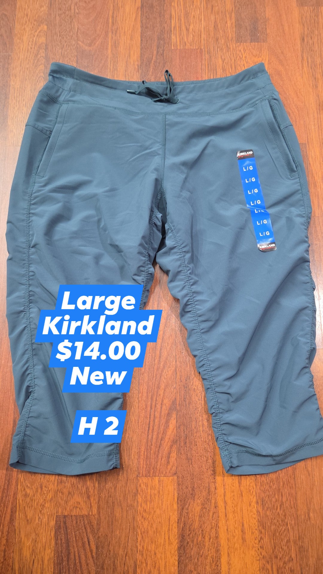 Large