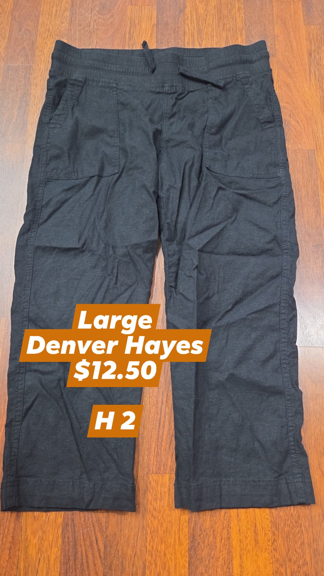 Large