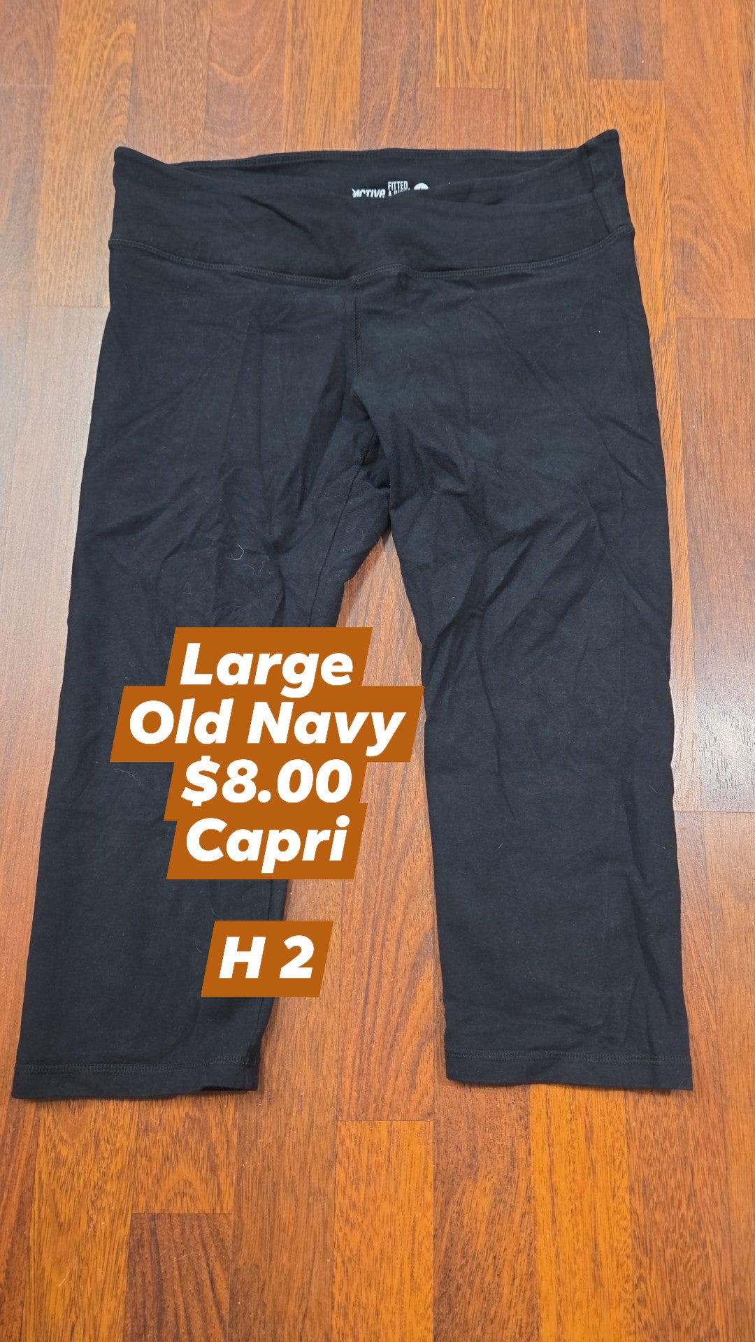 Large