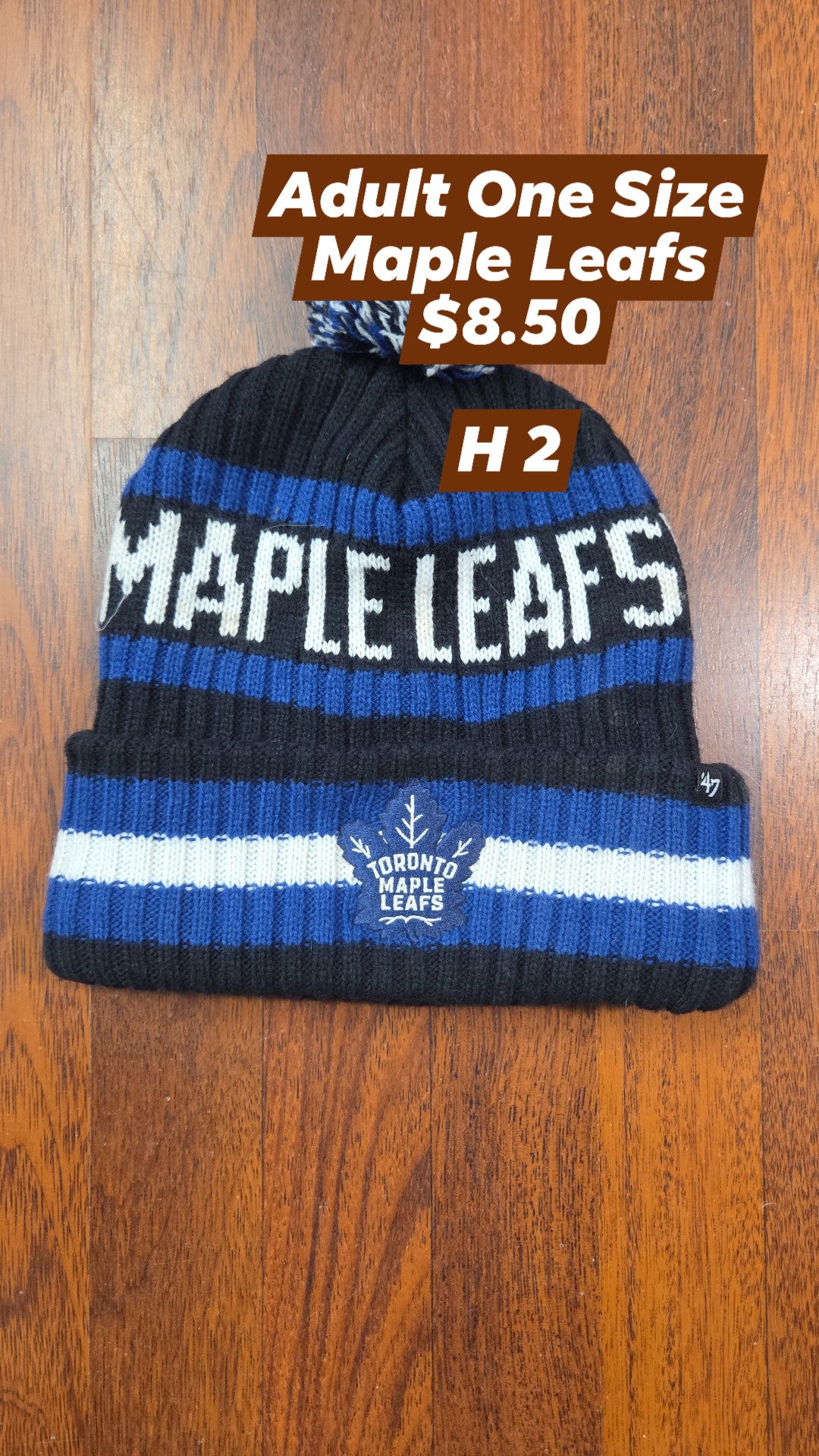 Adult One Size