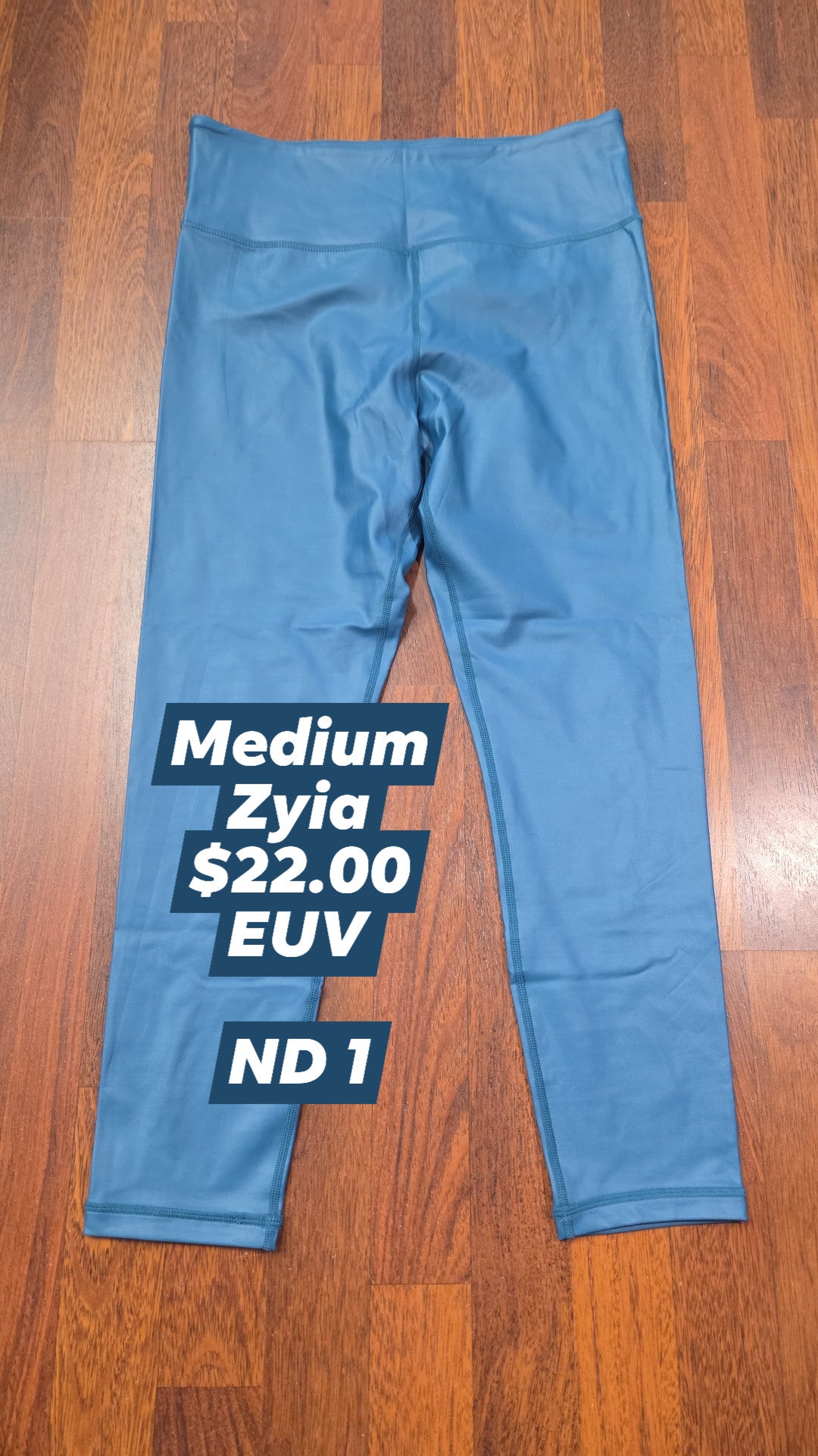 Medium