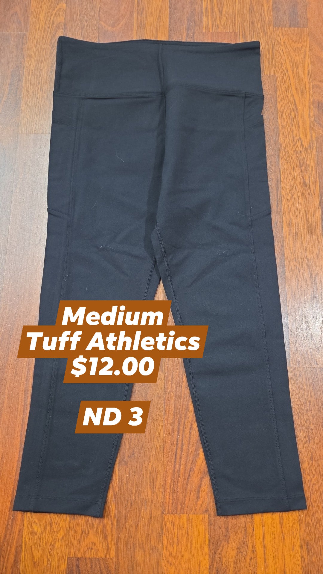 Medium