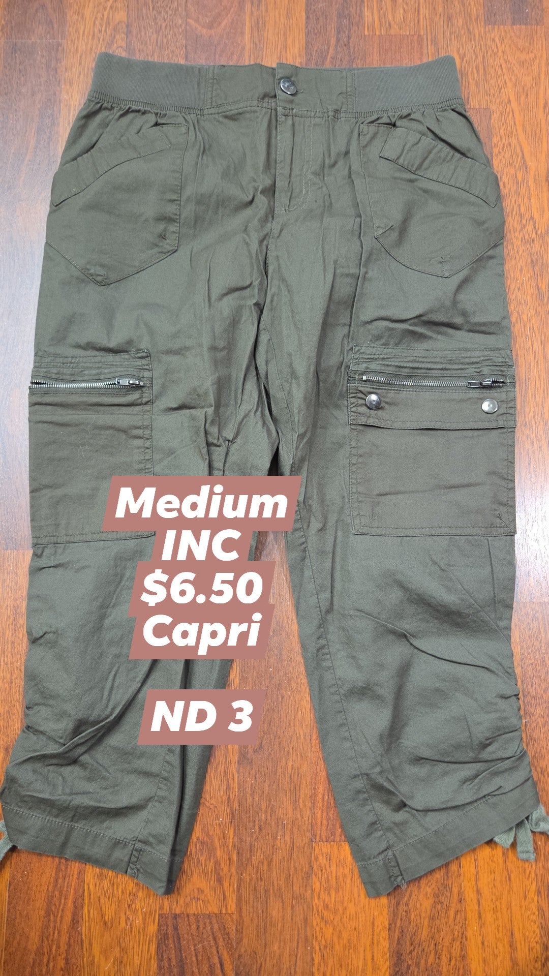 Medium