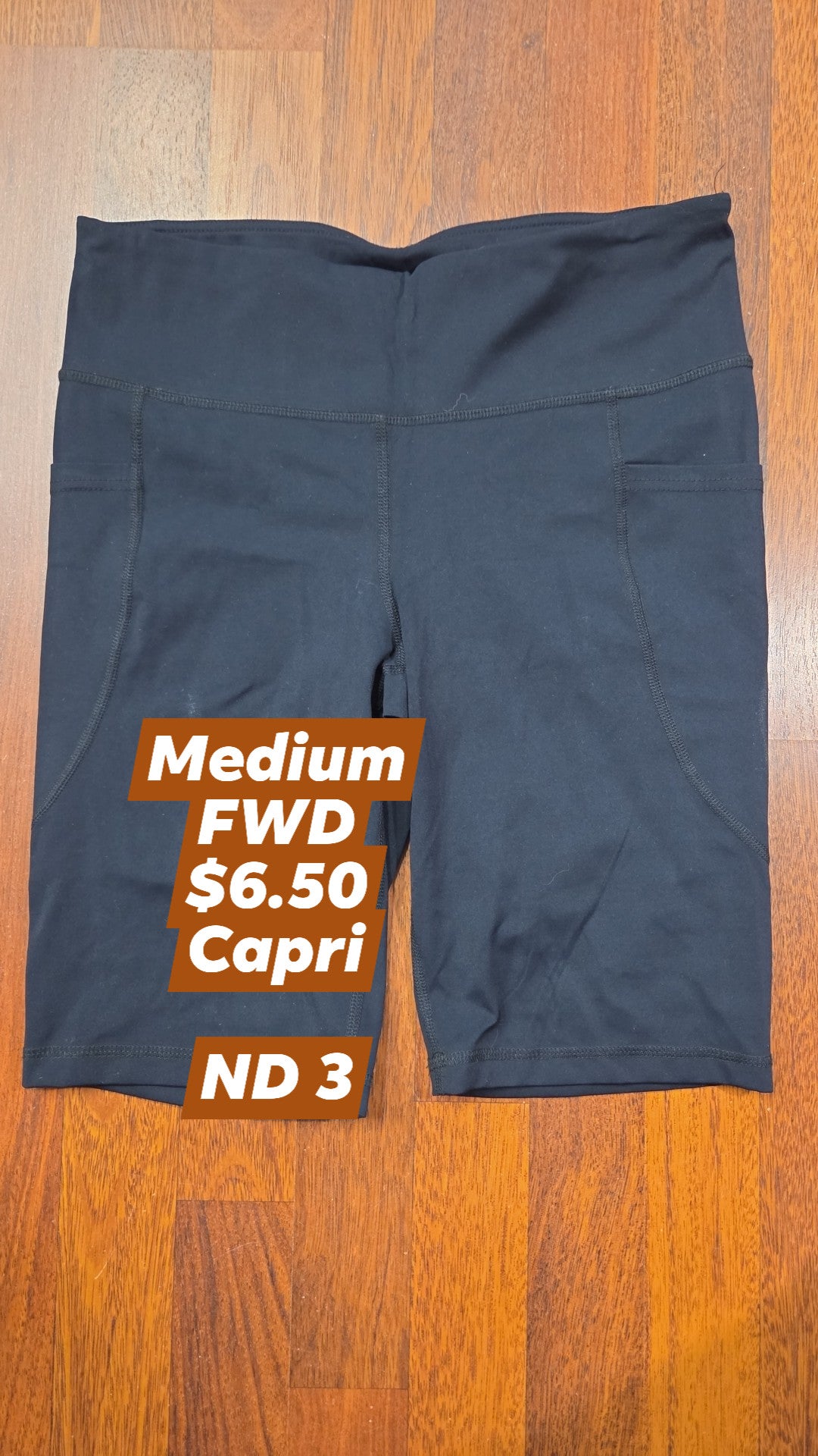 Medium