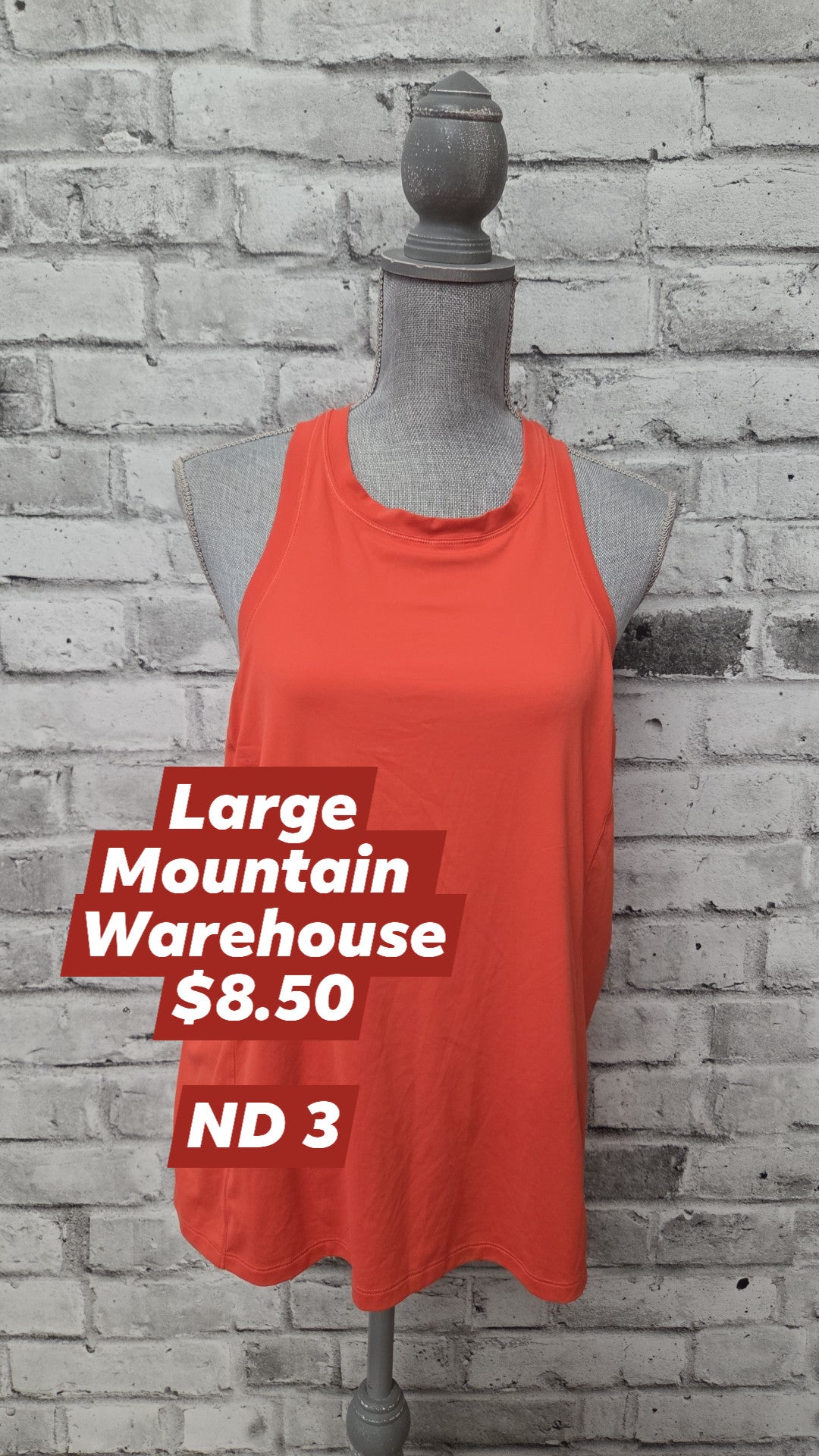 Large