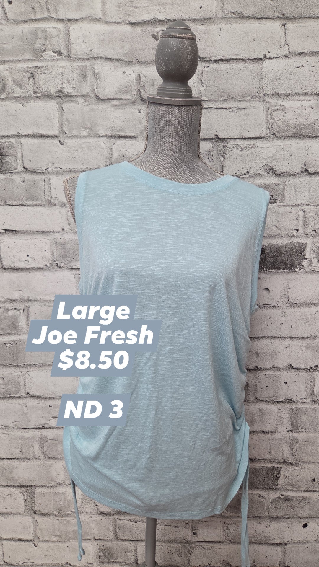 Large