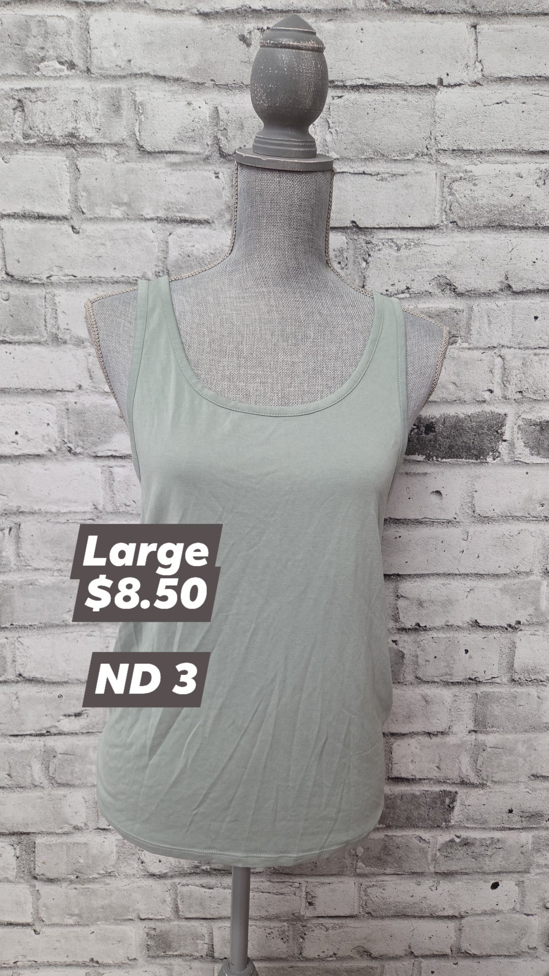 Large